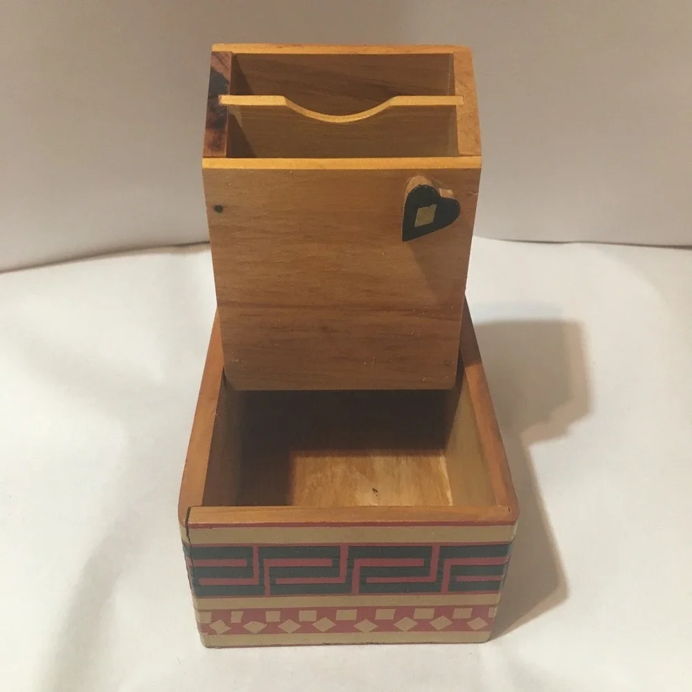 Handmade ***some minor